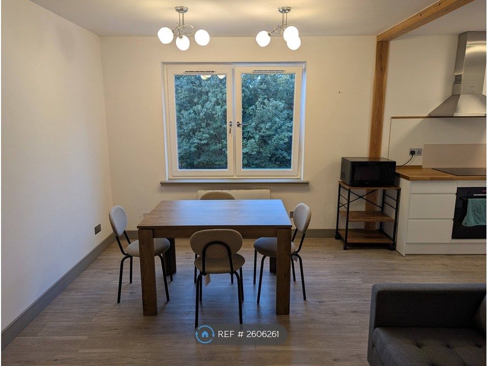 Property photo 1 of 12 Open Dining/Living