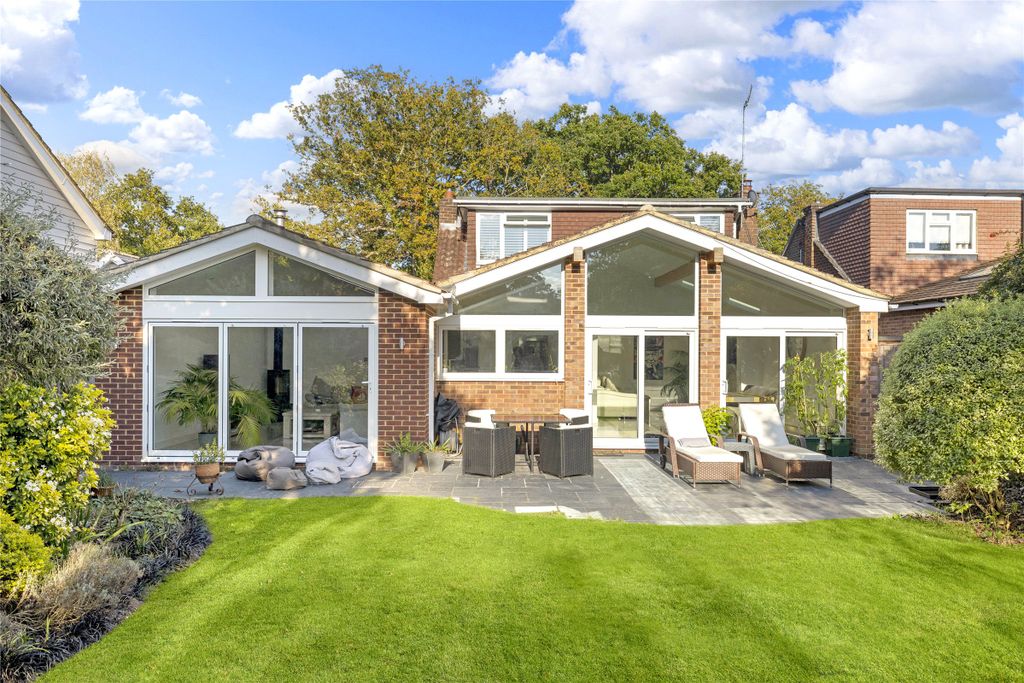 Property photo 1 of 17 Rear Shot