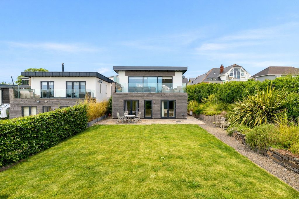 Property photo 1 of 15 Rear Elevation