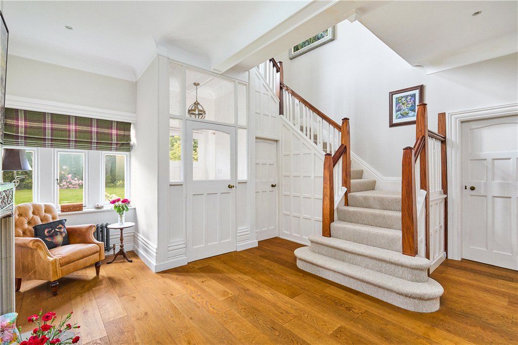 Additional image 4 of 7 bed detached house for saleGill Bank Road, Ilkley, West Yorkshire LS29