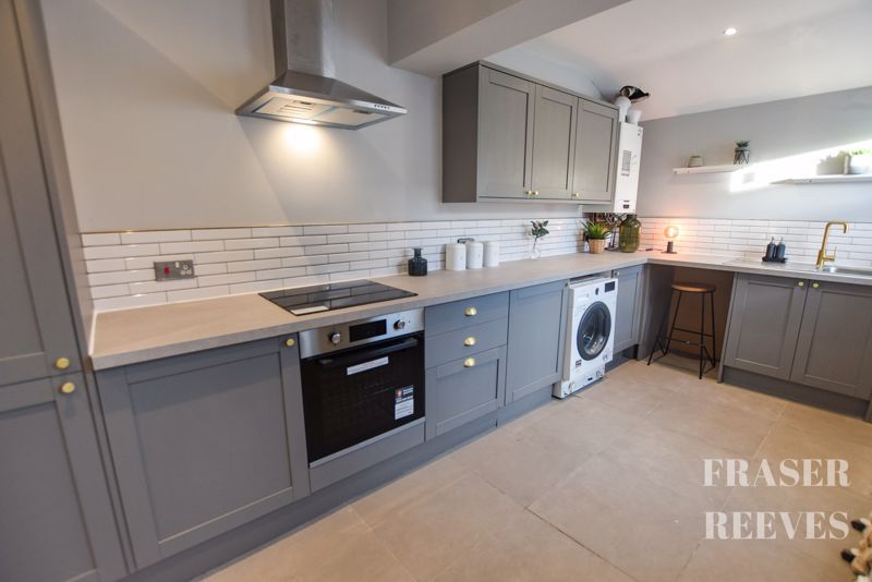 Property photo 2 of 15 Kitchen