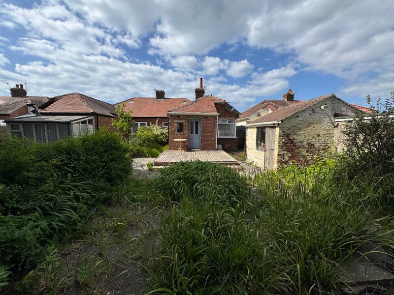 Property photo 2 of 24 Rear Of Property