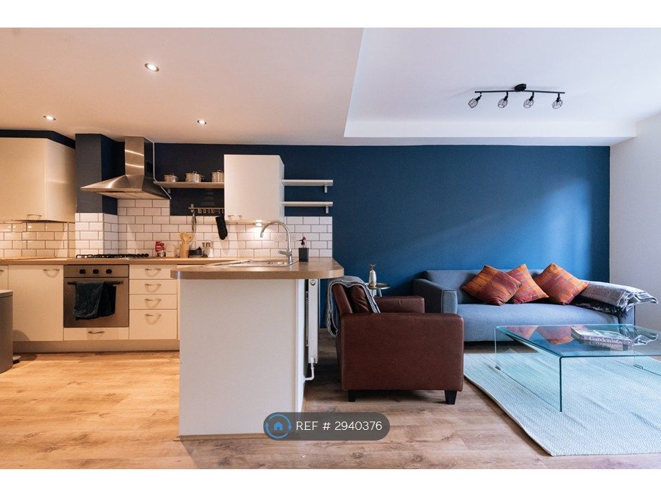 Property photo 3 of 27 Open Plan Downstairs