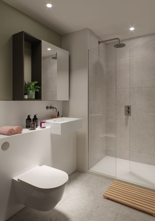 Property photo 3 of 6 2022-08-31 - Peninsula Gardens CGI En Suite.Jpg