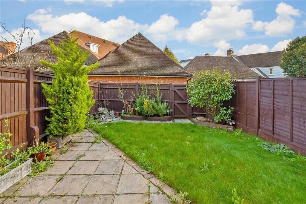 Property photo 3 of 8 Rear Garden