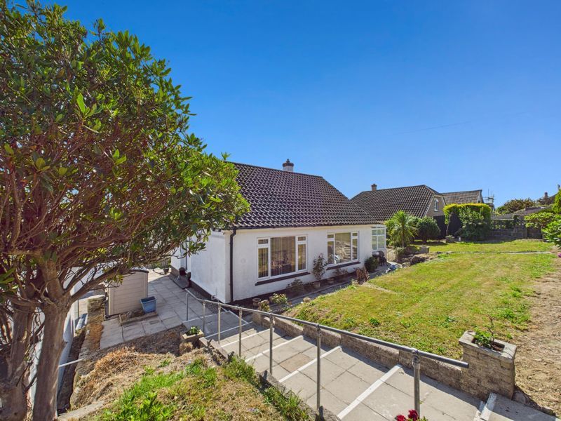 Additional image 10 of 1 bed bungalow for saleParc An Challow, Penryn - Corner Plot Position TR10
