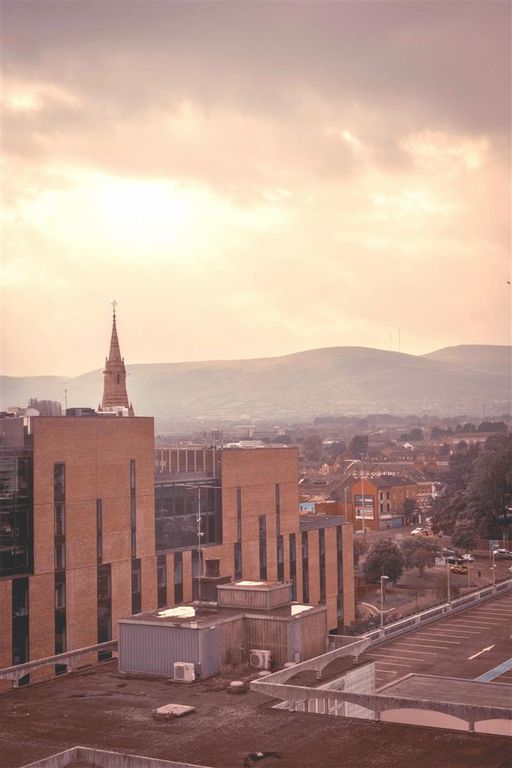 Additional image 12 of Studio to rentFrederick Street, Belfast BT1