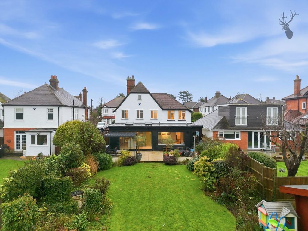 Additional image 32 of 5 bed detached house for saleBury Road, Epping CM16