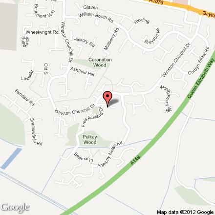 Property photo 2 of 2 Map