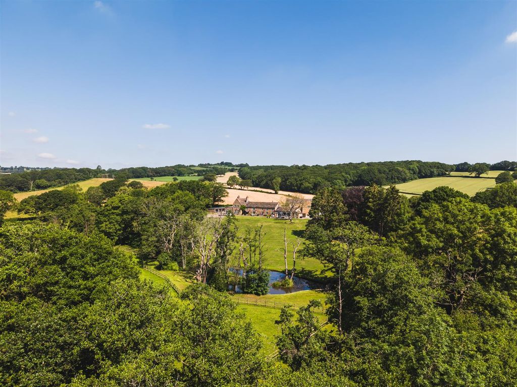 Additional image 53 of 8 bed detached house for saleHighlightley Lane, Barlow, Dronfield S18
