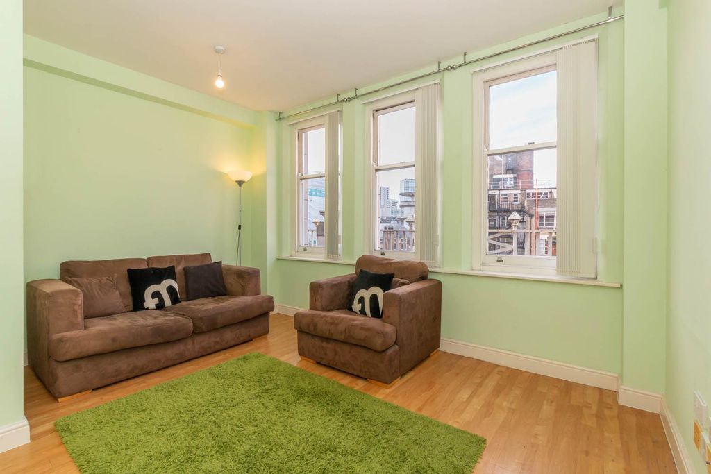 Property photo 2 of 8 Living Area