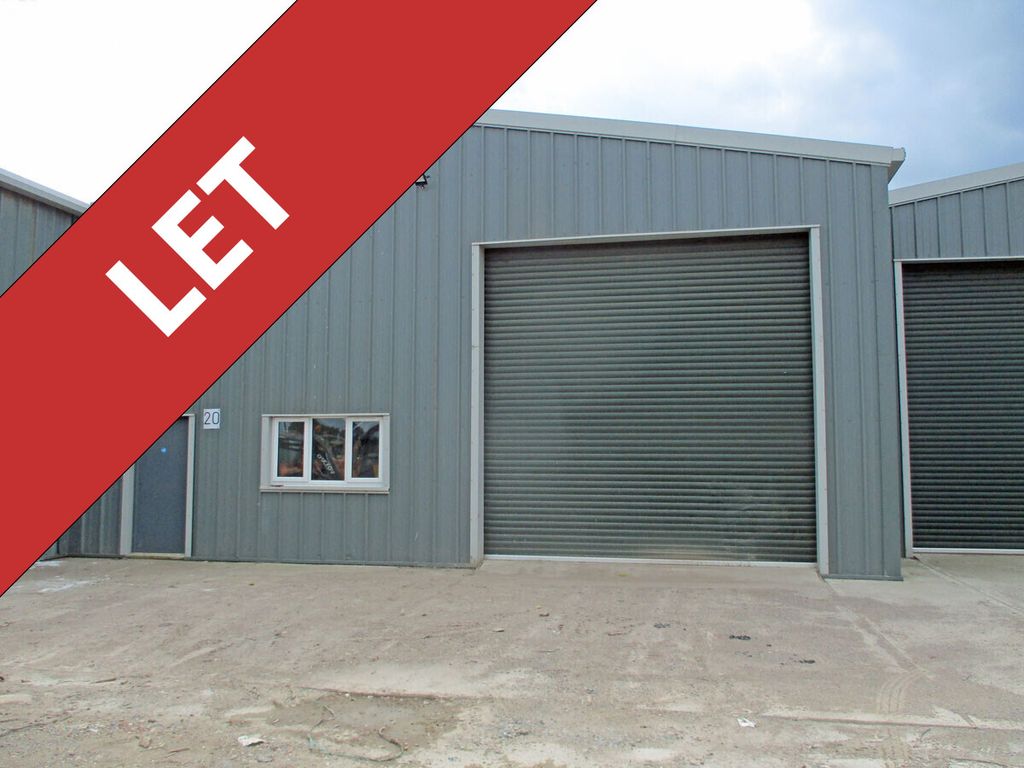 Property photo 1 of 3 Unit 20 Squires Farm Industrial Estate, Framfield