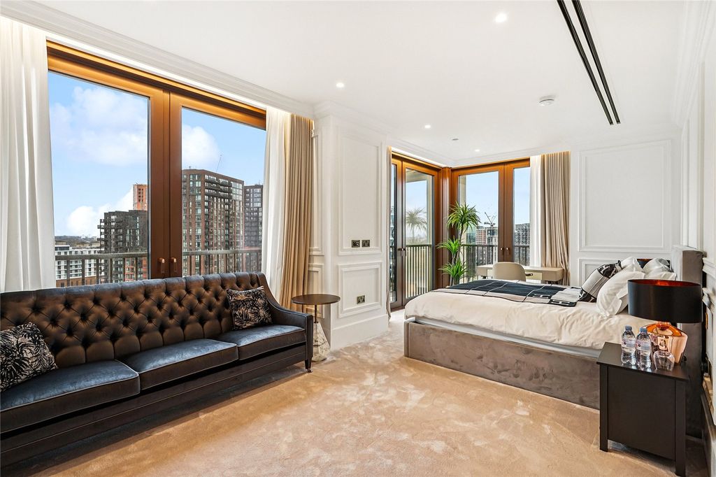 Additional image 22 of 6 bed flat to rentOak Lane, London SW8