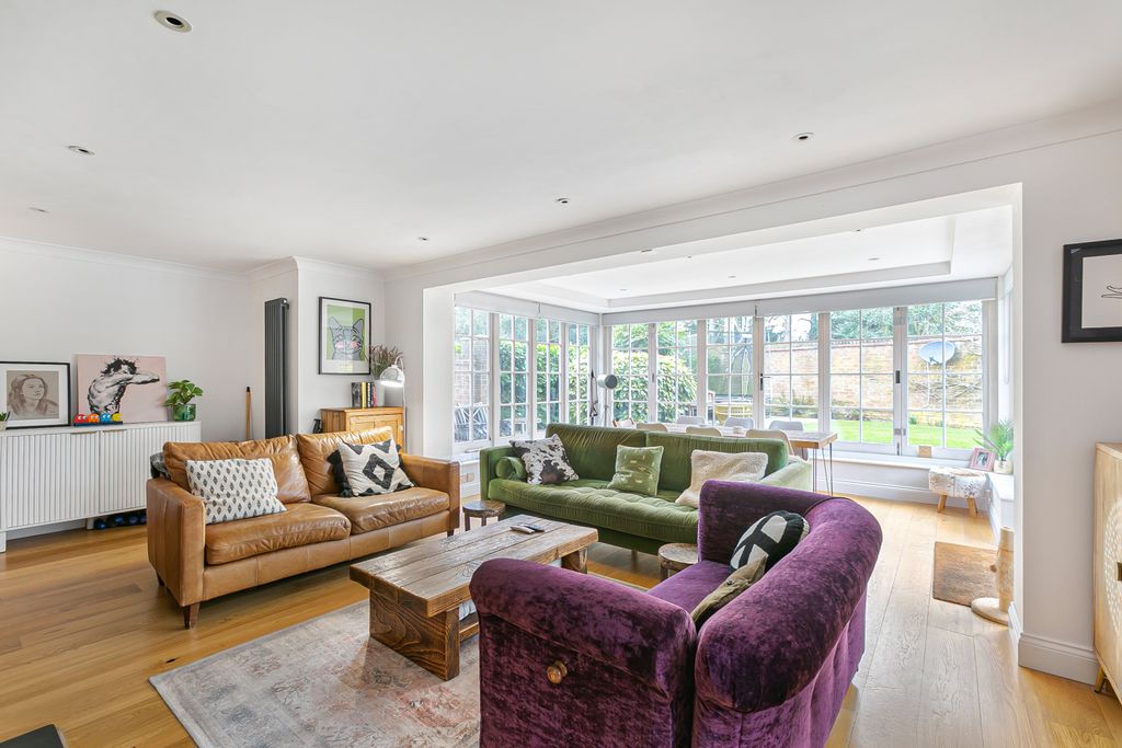 Property photo 2 of 29 Living Room