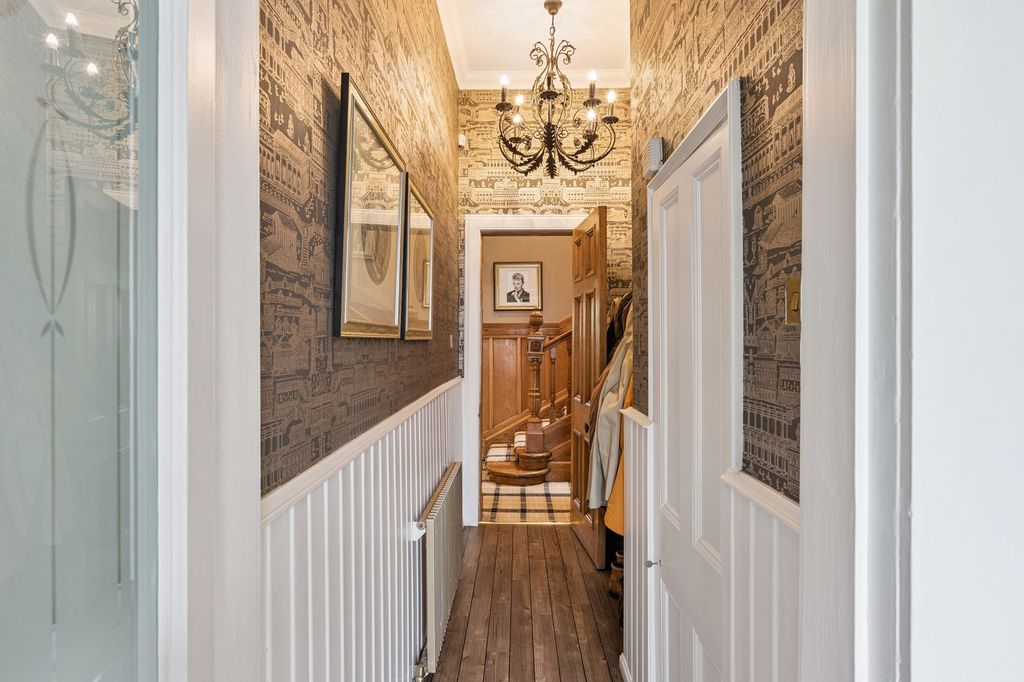 Additional image 43 of 5 bed town house for saleKings Gate, 33 Victoria Crescent Road, Dowanhill, Glasgow G12