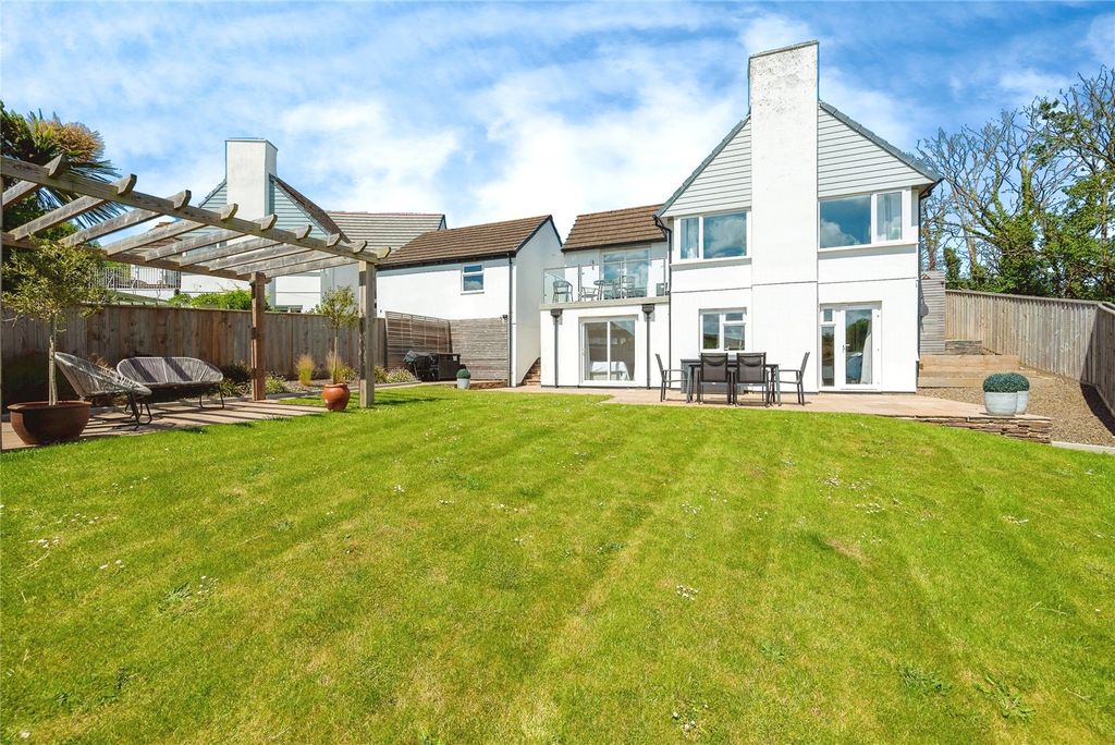 Property photo 1 of 23 Rear Elevation