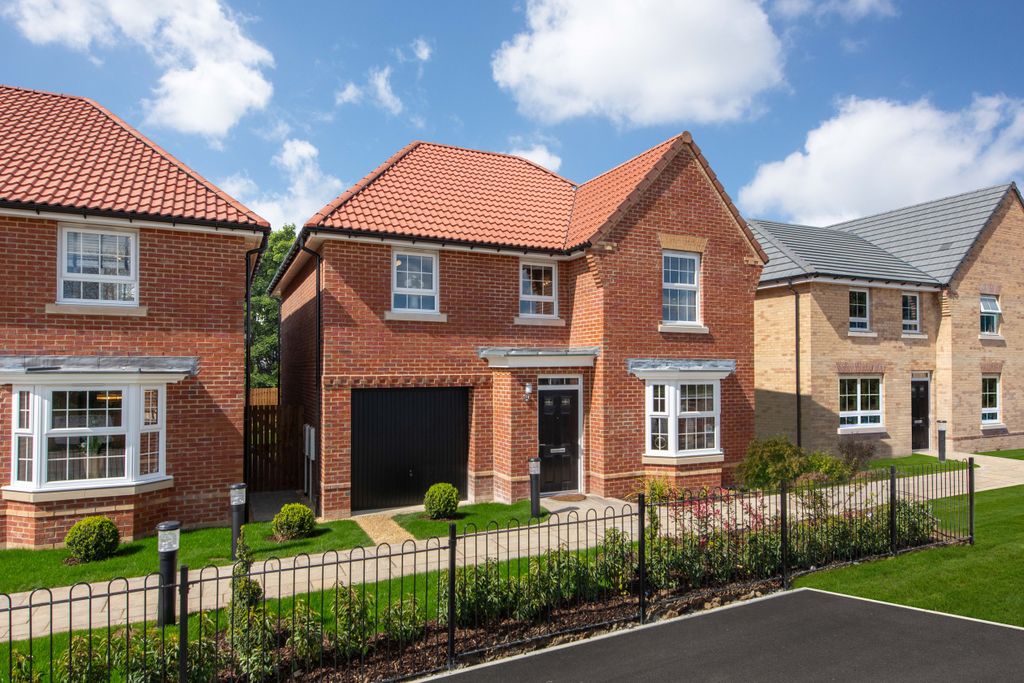 Property photo 1 of 8 Millford External