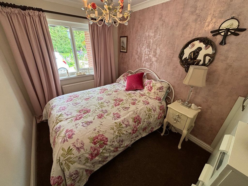 Additional image 16 of 3 bed detached bungalow for saleCrugybar, Llanwrda SA19