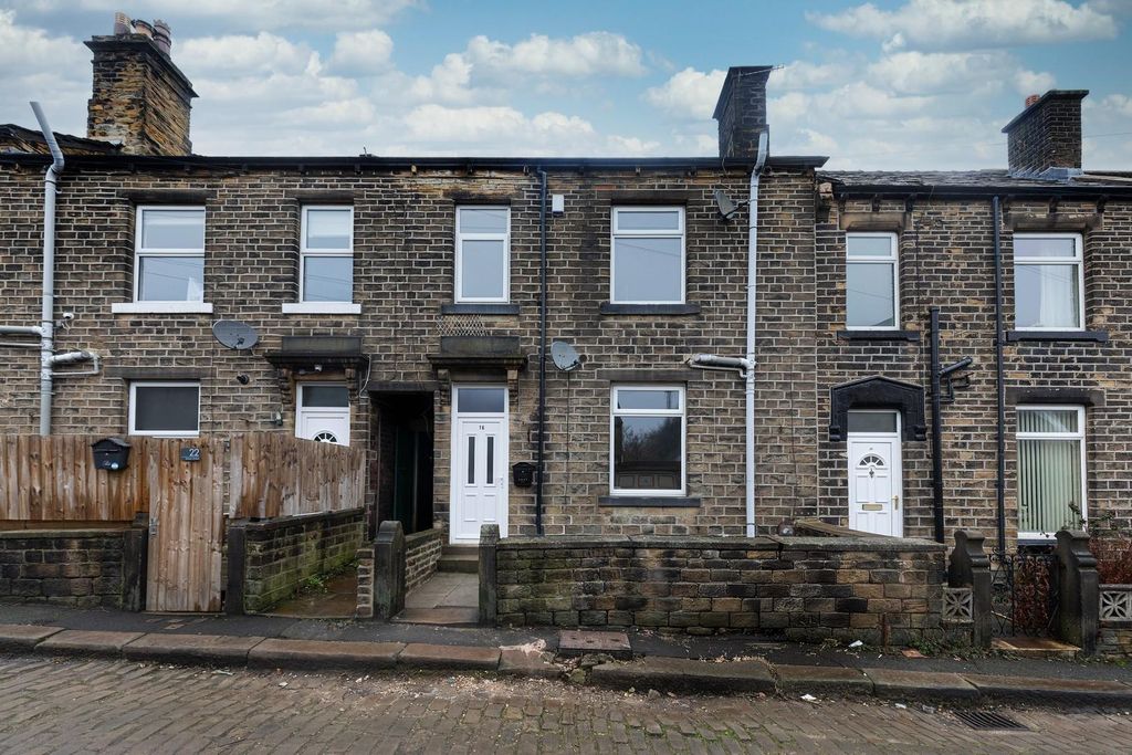 Property photo 1 of 16 Front Elevation