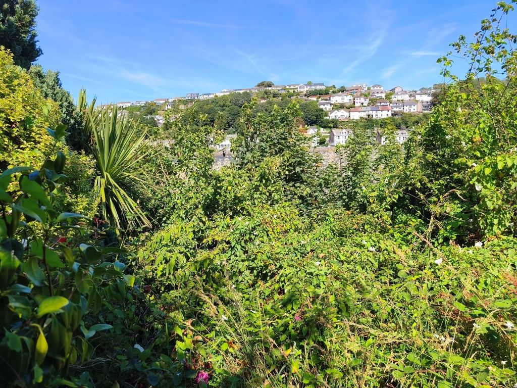 Land for salePlot 2 Polvellan Terrace, Looe, Cornwall PL13 photo 4