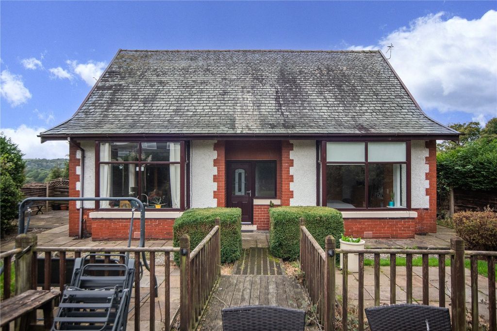 Additional image 4 of 4 bed detached house for saleMark Lane, Shaw, Oldham, Greater Manchester OL2