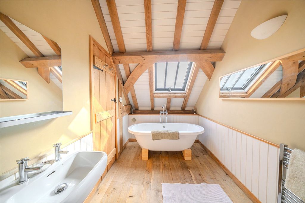 Additional image 33 of 6 bed detached house for saleThe Village, Burrington, North Somerset BS40