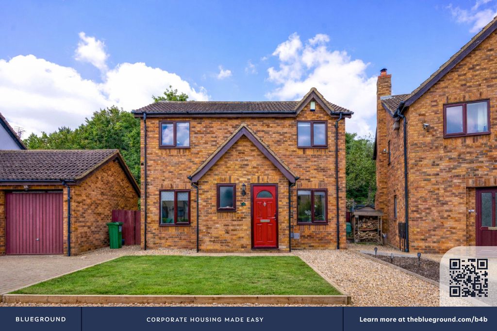 Additional image 20 of 3 bed flat to rentStantonbury MK13