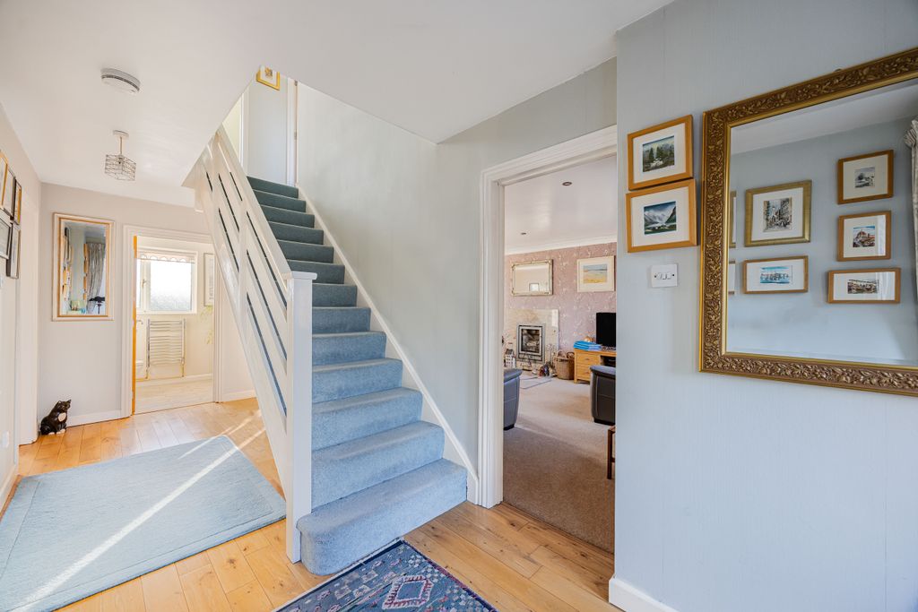 Additional image 28 of 3 bed detached house for saleGrove House, Ryelands, Leominster, Herefordshire HR6