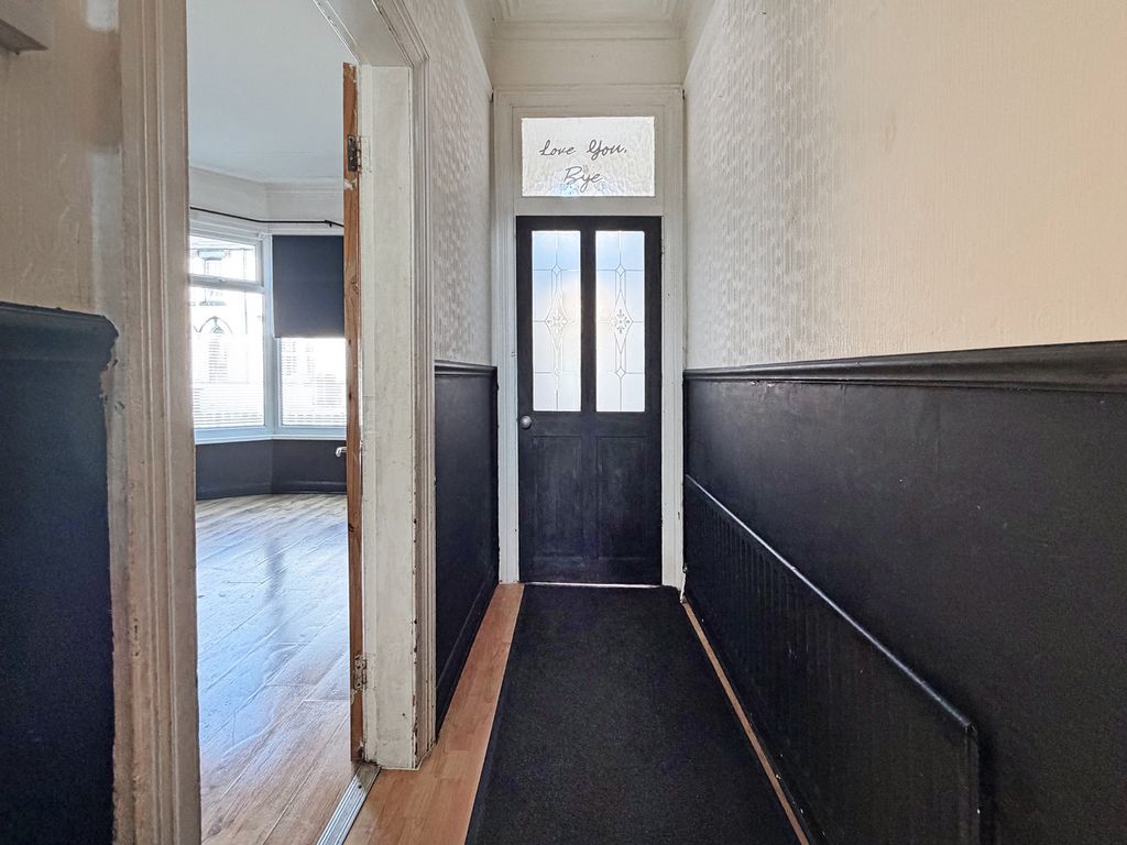 Additional image 5 of 2 bed terraced house for saleLansdowne Road, Hartlepool, 9 TS26