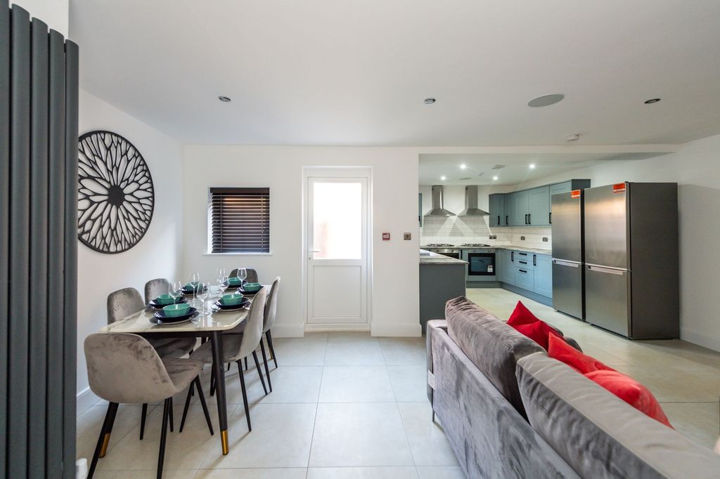 Property photo 2 of 13 Exterior Front View Of The Property Showcasing A W...