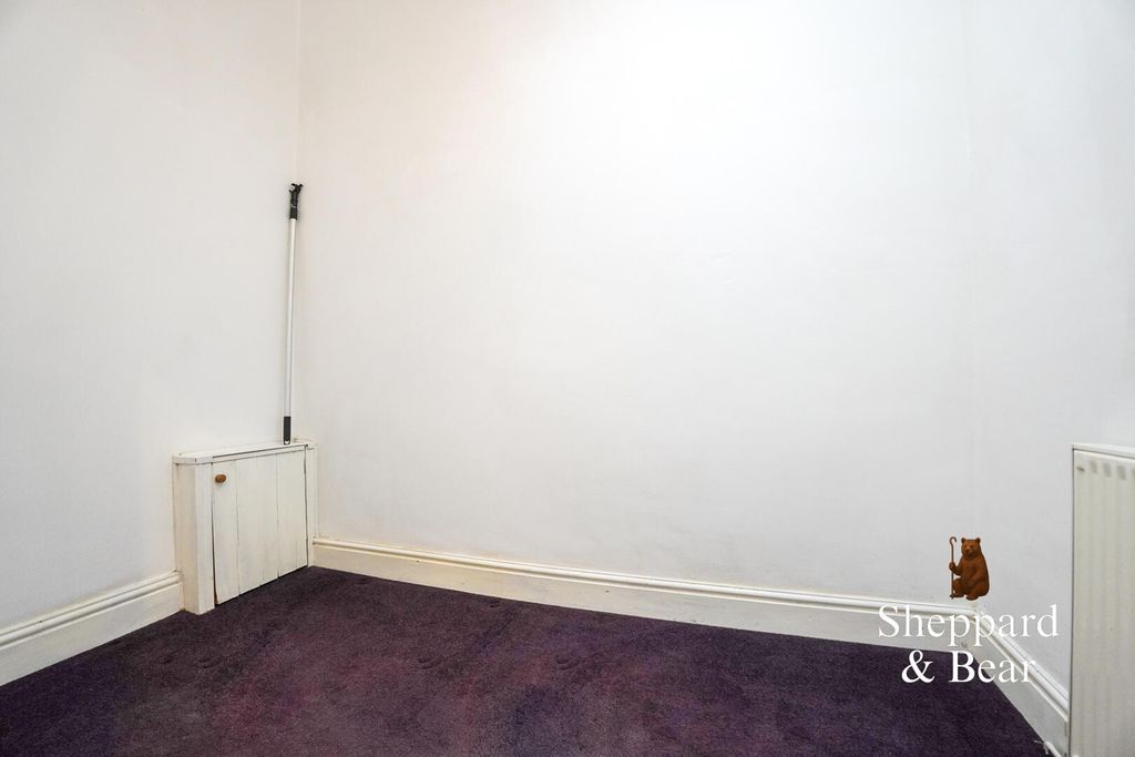 Additional image 8 of 1 bed maisonette for saleClive Street, Cardiff CF11
