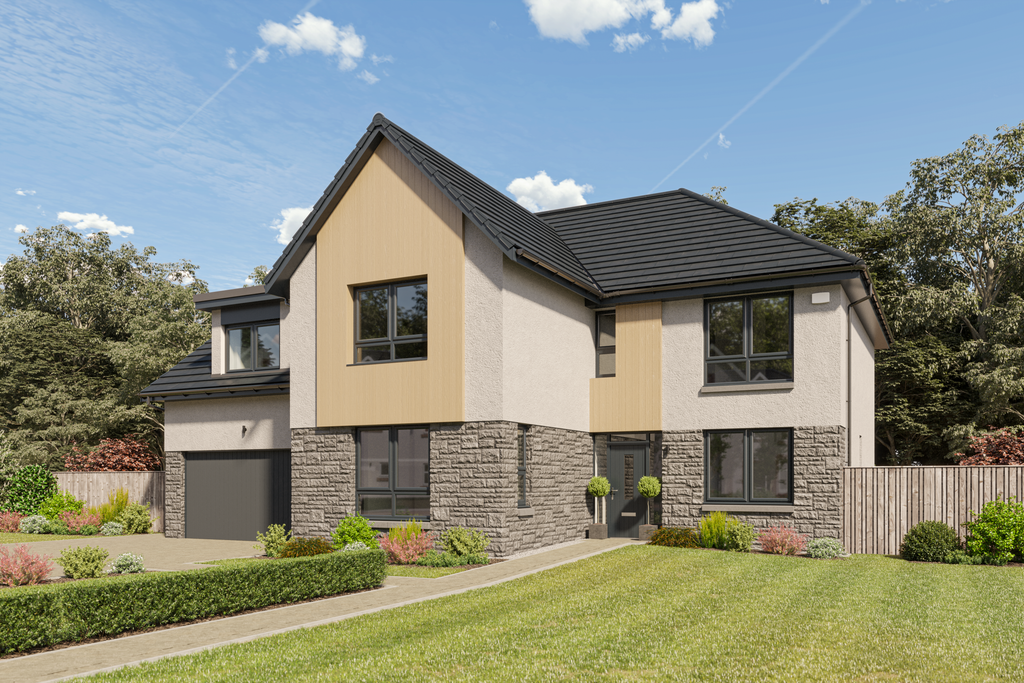 Property photo 1 of 10 Ballagan Woods, Killearn