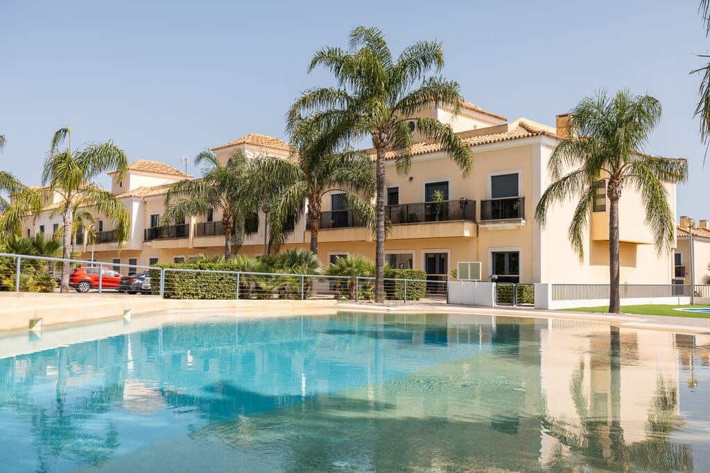 Property photo 1 of 24 Algarve Apartment Ptsana515T 1