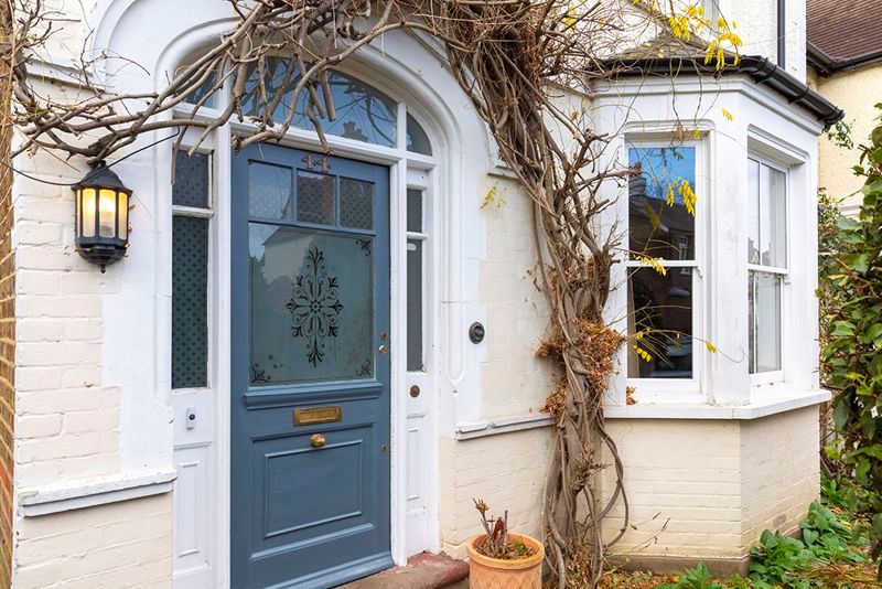 Property photo 2 of 15 Front Exterior