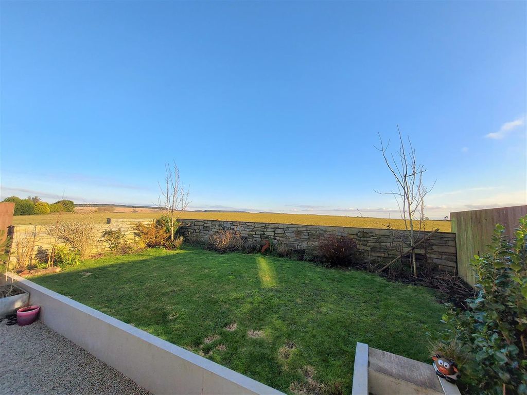 Property photo 2 of 17 Rear Garden