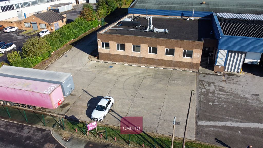 Property photo 1 of 7 Office To Let