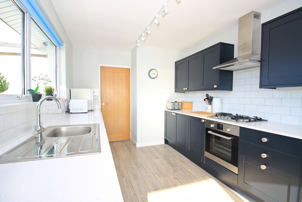 Additional image 4 of 3 bed detached bungalow for salePorthilly View, Padstow PL28
