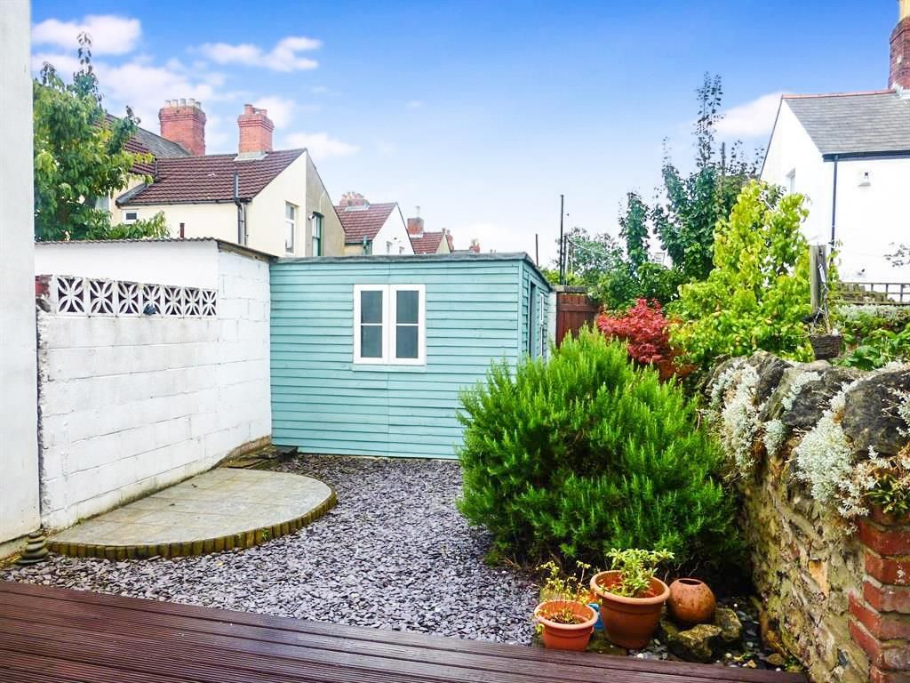 Property photo 2 of 8 Garden