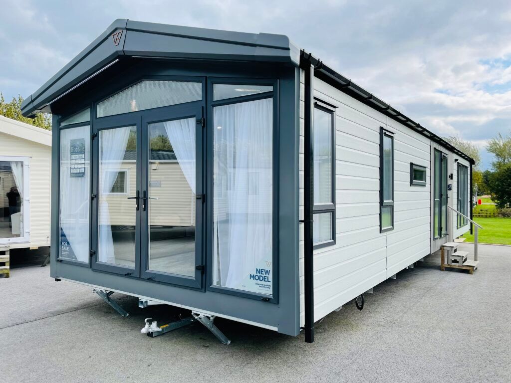 Property photo 1 of 9 Loch Awe Holiday Park - 33270