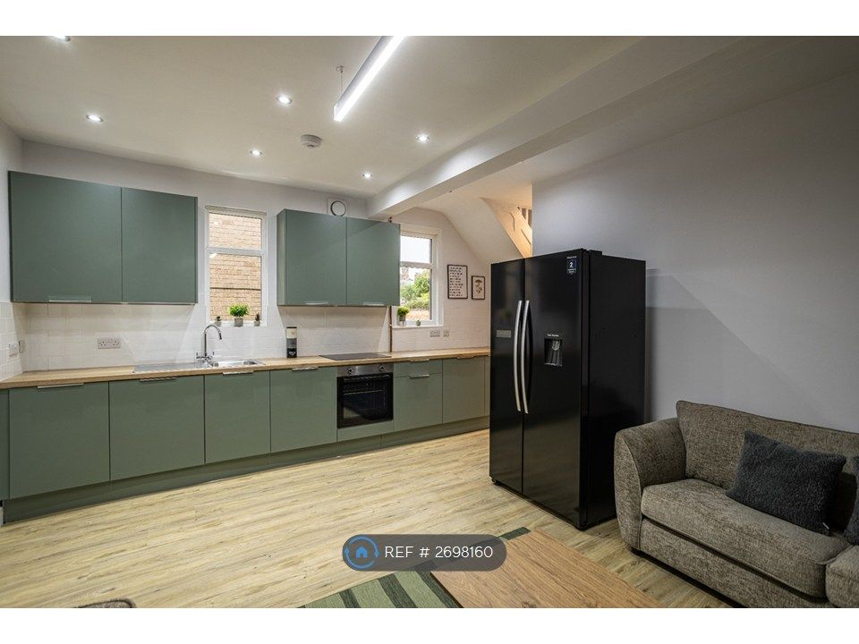 Property photo 3 of 21 Open Plan Living