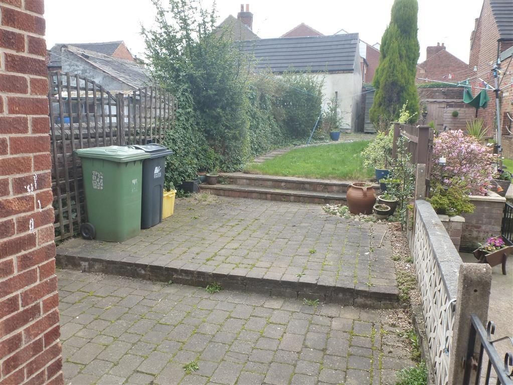 Property photo 3 of 10 Garden
