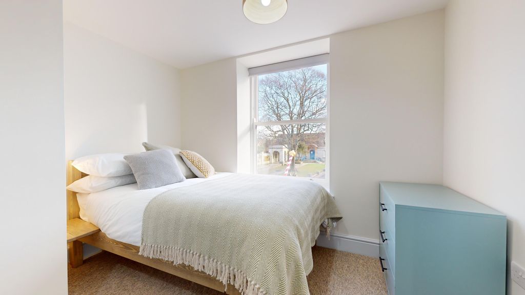 Property photo 2 of 9 Flat 1 Room 4d