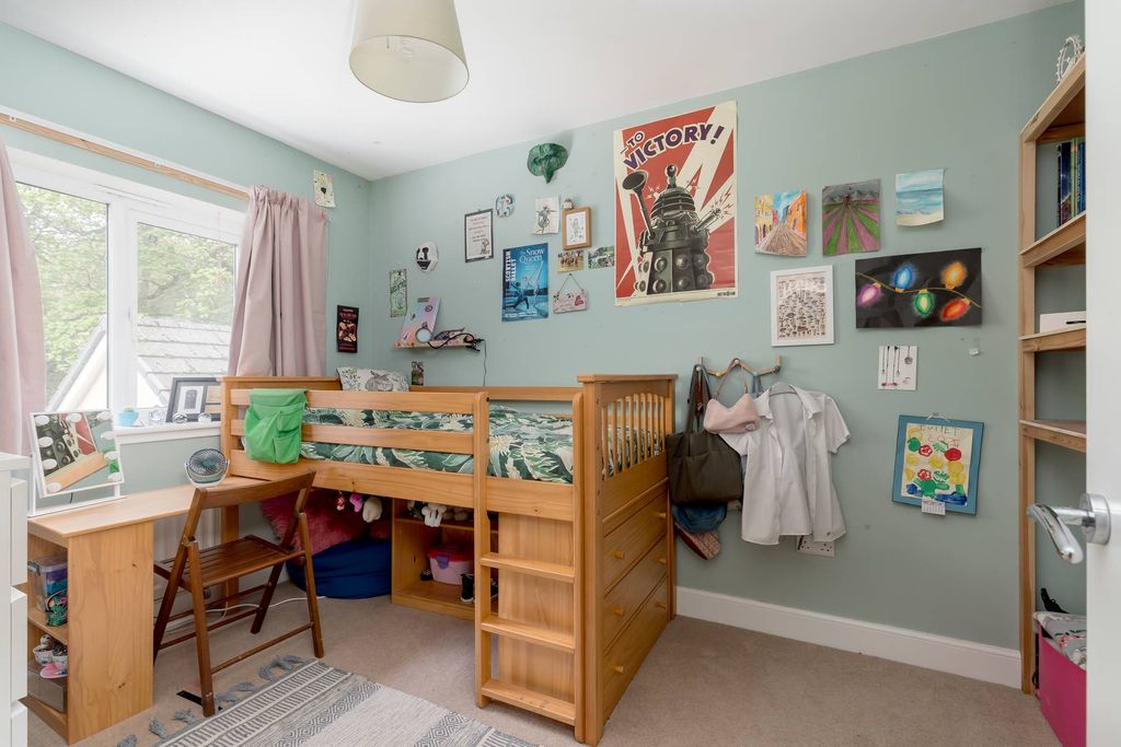 Additional image 20 of 4 bed detached house for sale5 Standalane Way, Peebles EH45