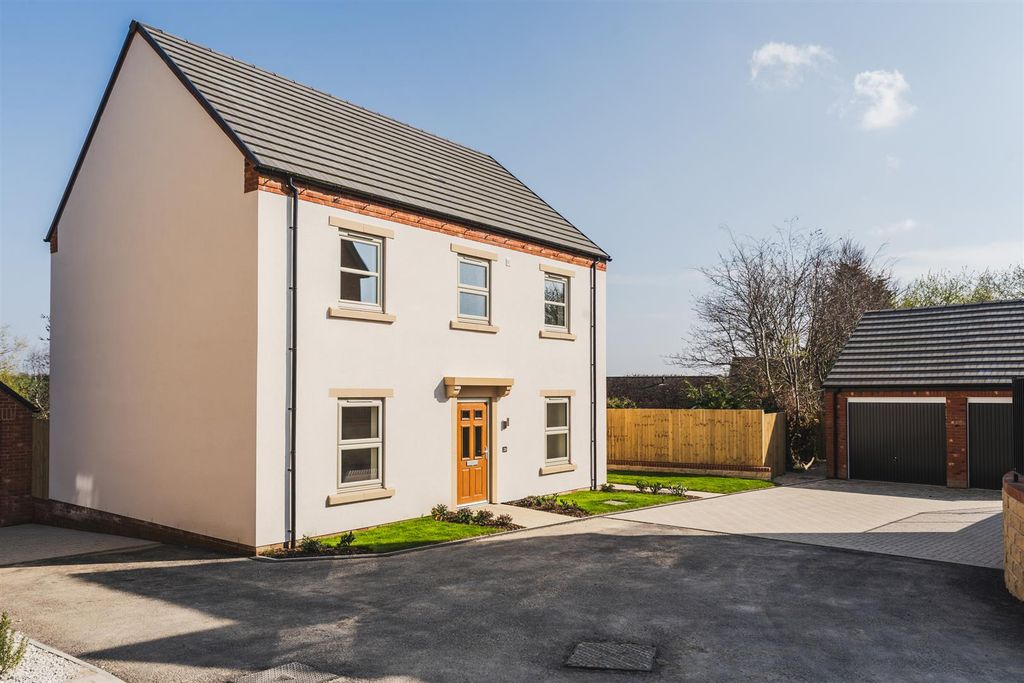 Property photo 1 of 26 Plot 16 - Hornbeam