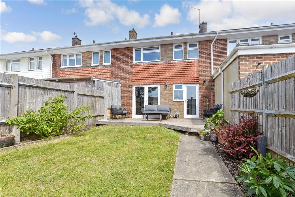 Property photo 2 of 12 Rear Garden