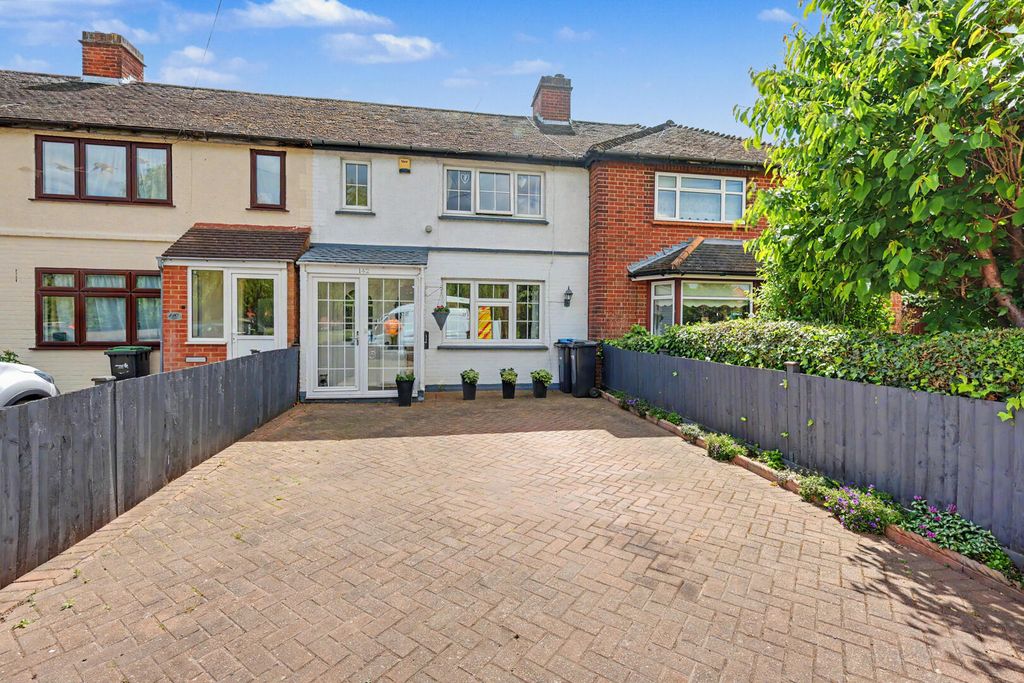 Property photo 1 of 29 Rear Garden