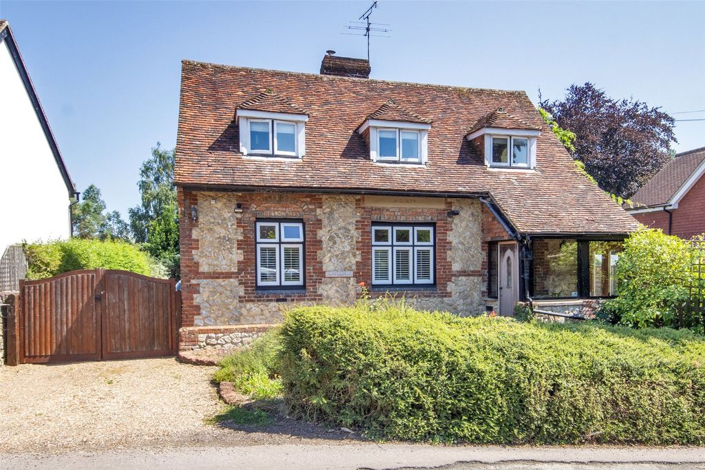 Property photo 2 of 20 The Old School House