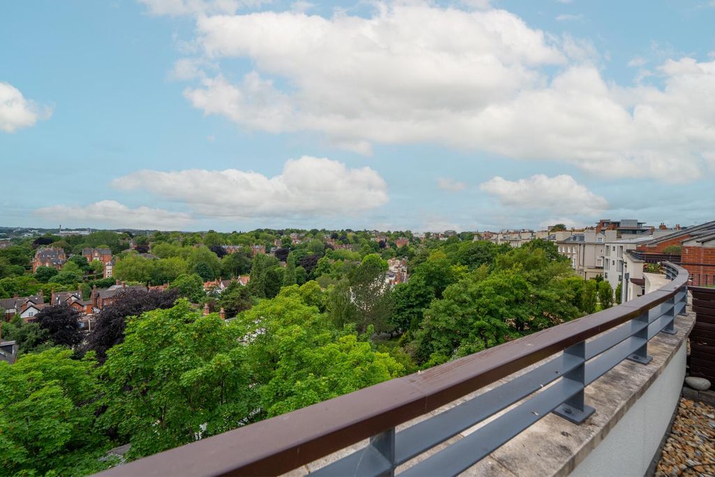 Additional image 21 of 2 bed flat for saleStandard Hill, Nottingham NG1