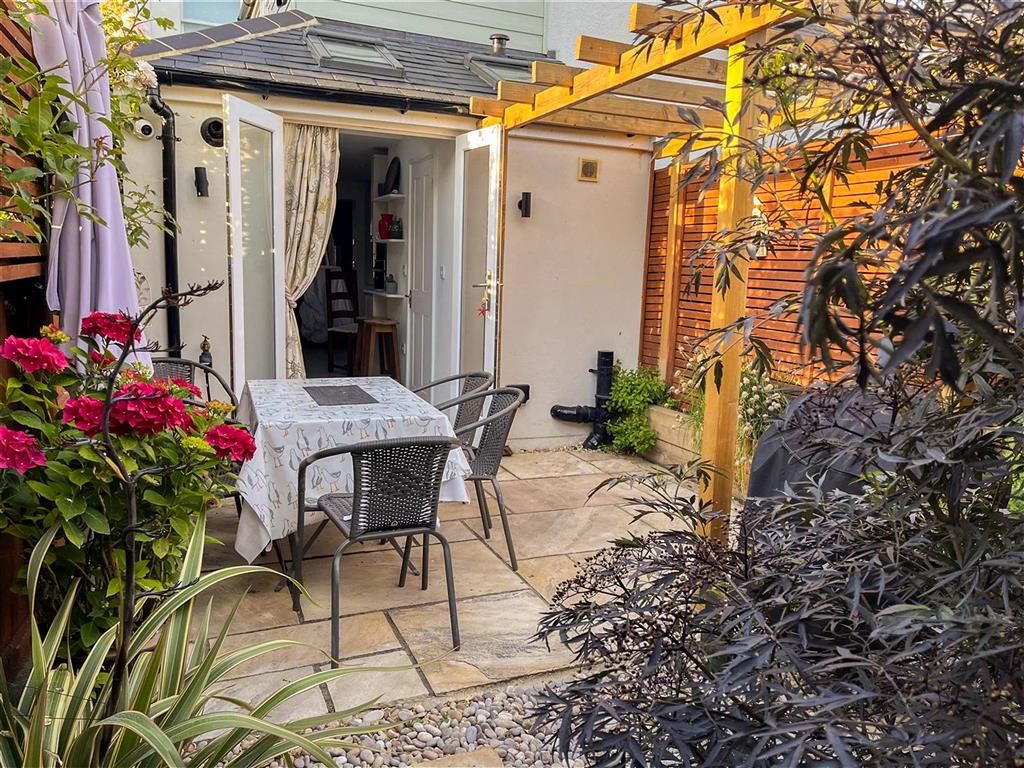 Property photo 3 of 12 Rear Garden