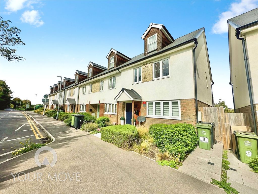 Property photo 1 of 21 #Yourmovedartford